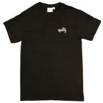 Load image into Gallery viewer, Black Equality T-shirt
