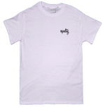 Load image into Gallery viewer, White Equality T-shirt
